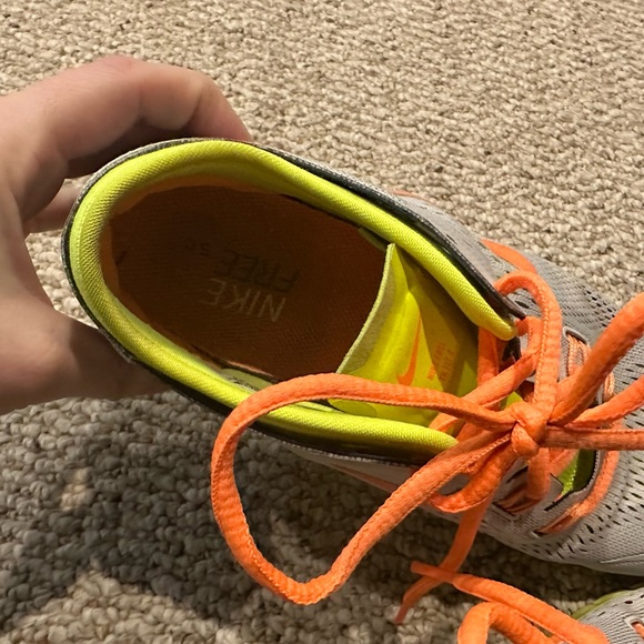 Nike 5.0 sneakers - Picture 2 of 6